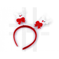  Party hajpánt - Szarvas party kellék