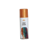 Party hajszínező spray 125ml arany színben