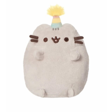 Party Pusheen kis plüssfigura 14 cm plüssfigura