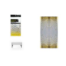  Party Terítő 137*183cm Lu-31 lakástextília