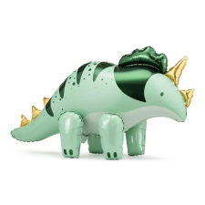 PartyDeco fólia lufi, dino, 101×60,5 cm party kellék