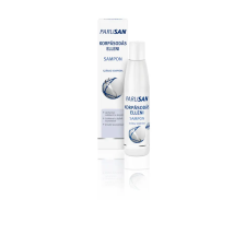 PARUSAN sampon korpásodás ellen száraz korpára 200 ml sampon