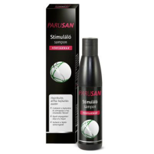 PARUSAN Stimuláló Sampon férfiaknak (200ml) sampon