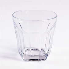 PASABAHCE Baroque Water 300ml vizes pohár szett 6 darabos 52674 konyhai eszköz