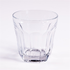 Pasabahce baroque water 300ml vizes pohár szett 6 darabos 52674 111204 bögrék, csészék