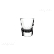 Pasabahce Boston shotos pohár 45 ml pálinkás pohár