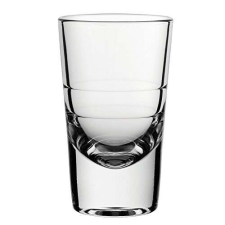 Pasabahce Grande shotos pohár 110 ml pálinkás pohár