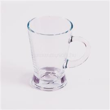 Pasabahce Heybeli MUGS 175ml pohár szett 6 darabos (PASABAHCE_1028180) konyhai eszköz