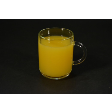 Pasabahce Iconic üveg bögre 330ml bögrék, csészék