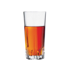 Pasabahce Karat magas pohár 6db 330ml 64305 üdítős pohár