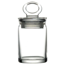 Pasabahce Kitchen tároló üveg 240 ml papírárú, csomagoló és tárolóeszköz