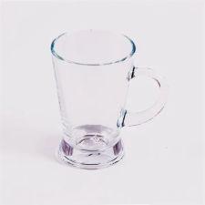 Pasabahce Pasabahce Heybeli MUGS 175ml pohár szett 6 darabos konyhai eszköz