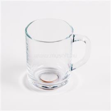 Pasabahce Pub Mugs 250ml bögre (PASABAHCE_1110137) bögrék, csészék