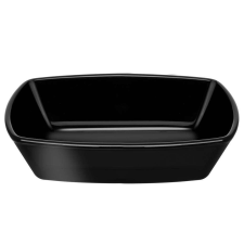 Pasabahce Tokio tálka 12x8.6 cm fekete konyhai eszköz