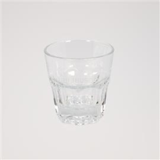 Pasabahce V-Block Fruit Juice 140ml pohár szett 6 darabos (PASABAHCE_1119343) konyhai eszköz