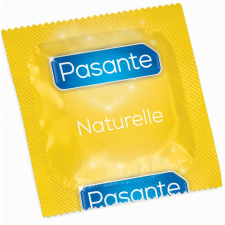 Pasante PASANTE - ÓVSZER ECO PACK NATURELLE TASAK 288 DARAB óvszer