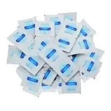 Pasante SILK THIN LEGVÉKONYABB ÓVSZER 1db óvszer