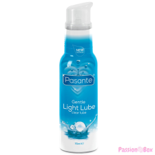 Pasante - TERMÉSZETES SÍKOSÍTÓ 75 ML síkosító