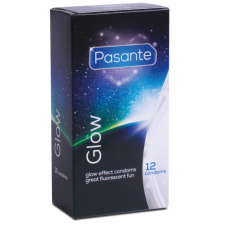 PASANTE - VILÁGÍT A SÖTÉTBEN 12 DB óvszer