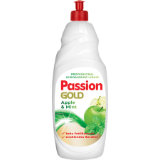 PASION GOLD Passion Gold mosogatószer alma &amp; menta illat 850ml tisztító- és takarítószer, higiénia