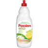 PASION GOLD Passion Gold mosogatószer citrom illat 850ml (12db/karton)