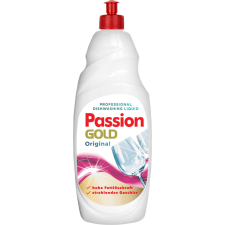 PASION GOLD Passion Gold mosogatószer originál 850ml tisztító- és takarítószer, higiénia