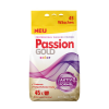 PASION GOLD Passion Gold színes mosópor 2,7kg / 45 mosás
