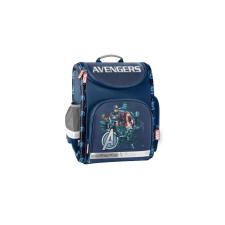 PASO Avengers - Bosszúállók ergonomikus iskolatáska - Assemble iskolatáska