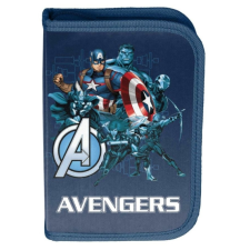 PASO Avengers - Bosszúállók tolltartó - Assemble tolltartó