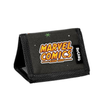 PASO BeUniq Marvel Comics pénztárca