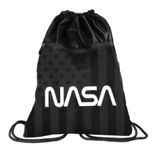 PASO BeUniq NASA zsinóros hátizsák, tornazsák - USA tornazsák