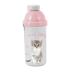 Paso Cicás kulacs - Sweet Kitty kulacs, kulacstartó
