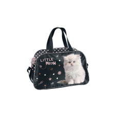 PASO Cicás sporttáska - Little Meow (PP25CO-074)