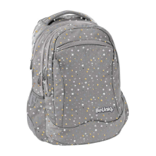  Paso ergonomikus iskolatáska hátizsák - Gold Stars iskolatáska
