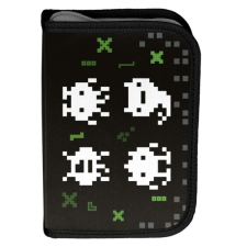 PASO Game tolltartó - Black (PP23GE-P001BW) tolltartó
