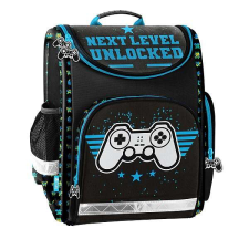 Paso gamer ergonomikus iskolatáska - Unlocked iskolatáska