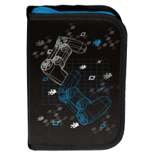  Paso gamer tolltartó kihajtható felszerelt - GAME ON tolltartó