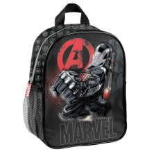 PASO Marvel - Avengers hátizsák ovisoknak 3D - War machine gyerek hátizsák, táska