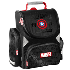 Paso Marvel ergonomikus iskolatáska - Captain Amerika iskolatáska