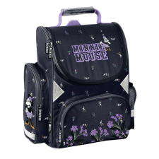 Paso Minnie ergonomikus iskolatáska - PURPLE DESIGN iskolatáska