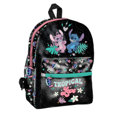 PASO Stitch kis hátizsák – Tropical Love iskolatáska