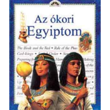 Passage Kiadó Az ókori Egyiptom - Felfedezők könyvtára antikvárium - használt könyv