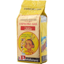 PASSALACQUA Cremador szemes kávé 1000 g (058) kávé
