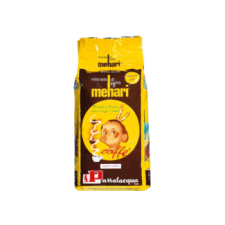 PASSALCQUA Mehari szemes kávé, 1 kg kávé