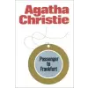  Passenger to Frankfurt – Agatha Christie