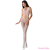 Passion Bodystocking BS065 White