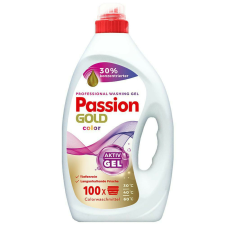 Passion Gold color mosógél 4l tisztító- és takarítószer, higiénia