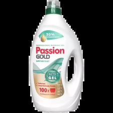Passion Gold Universal mosógél 4L tisztító- és takarítószer, higiénia