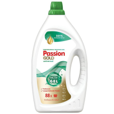 Passion Gold Univerzális Mosógél 3,52L (88 mosás) tisztító- és takarítószer, higiénia