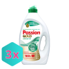  Passion Gold univerzális mosógél 4L / 100 mosás KARTON - 3db